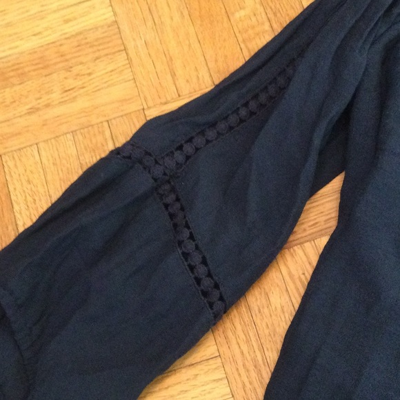 Style & Co. Lacy Shirt - Picture 4 of 8